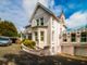 Thumbnail Detached house for sale in Lewaigue Lodge, Church Road, Maughold