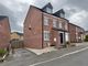 Thumbnail Semi-detached house for sale in Mitchells Avenue, Wombwell, Barnsley