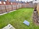 Thumbnail Town house for sale in Stonebridge Vale, Leeds, West Yorkshire