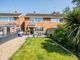 Thumbnail Semi-detached house for sale in Blithewood Gardens, Sprowston, Norwich