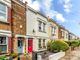 Thumbnail Terraced house for sale in Eleanor Road, London