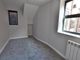 Thumbnail Flat to rent in Albert Terrace, Off High Street, Loughborough, Leicestershire