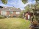 Thumbnail Semi-detached house for sale in Fontwell Road, Selsey