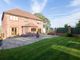 Thumbnail Detached house for sale in Crofts Drive, Lancashire