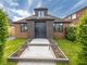 Thumbnail Bungalow for sale in Hawthorn Avenue, Luton, Bedfordshire