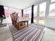 Thumbnail Link-detached house for sale in Saxthorpe Road, Leicester
