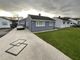 Thumbnail Detached bungalow for sale in Maes Yr Haf, Ammanford