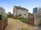Thumbnail Detached house for sale in Gosditch, Ashton Keynes, Wiltshire