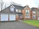 Thumbnail Detached house for sale in The Holt, Bishops Cleeve, Cheltenham