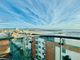 Thumbnail Flat for sale in Trawler Road, Marina, Swansea