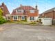 Thumbnail Detached house for sale in Lovedean Lane, Waterlooville, Hampshire