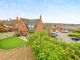 Thumbnail Town house for sale in Nursery Hill, Hitchin