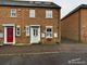 Thumbnail End terrace house for sale in Swallow Lane, Aylesbury