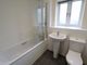 Thumbnail Semi-detached house to rent in Colchester Walk, Warwick Road, Bletchley, Milton Keynes