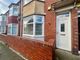 Thumbnail Flat to rent in Richmond Road, South Shields