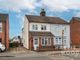 Thumbnail Semi-detached house for sale in Colchester Road, West Bergholt, Colchester, Essex