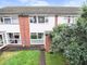 Thumbnail Terraced house for sale in Regents Park, Exeter