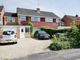 Thumbnail Semi-detached house for sale in The Rise, Calne