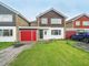 Thumbnail Link-detached house to rent in Charmwood Close, Newbury