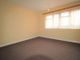 Thumbnail Flat to rent in Monksway, Wilford, Nottingham