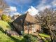 Thumbnail Detached bungalow for sale in Grange Road, Lewes