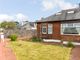 Thumbnail Bungalow for sale in Duffield Drive, Largs, North Ayrshire