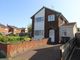 Thumbnail Detached house for sale in Viking Way, Connah's Quay, Deeside, Flintshire