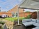 Thumbnail Terraced house for sale in The Fieldings, Woking, Surrey