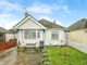 Thumbnail Detached bungalow for sale in Balmoral Avenue, Clacton-On-Sea