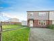 Thumbnail Semi-detached house for sale in Queens Park Drive, Castleford, West Yorkshire