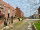 Thumbnail Town house to rent in Friars Quay, Norwich