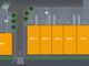 Thumbnail Industrial to let in Various Units, Sidcup Logistics Park East, Sandy Lane, Sidcup