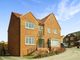 Thumbnail Semi-detached house for sale in Wise Crescent, Leeds