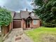 Thumbnail Link-detached house for sale in Conway Drive, Thatcham