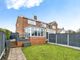Thumbnail Semi-detached house for sale in Hednesford Road, Norton Canes, Cannock