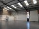 Thumbnail Industrial to let in Unit 4, Fairwood Industrial Park, Suffolk Drive, Ashford, Kent
