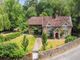 Thumbnail Detached house to rent in Thursley, Godalming