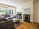 Thumbnail Terraced house for sale in Ross Road, South Norwood