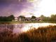 Thumbnail Detached house for sale in 2 Lakeside View, Shopwyke Strait, Chichester, West Sussex