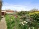 Thumbnail Detached bungalow for sale in The Linkway, Westham, Pevensey