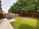 Thumbnail Detached house for sale in Grandfield Way, North Hykeham, Lincoln