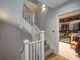 Thumbnail Terraced house for sale in Palladian Gardens, Chiswick, London