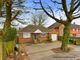 Thumbnail Detached bungalow for sale in Gloucester Crescent, Laleham