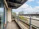 Thumbnail Flat for sale in Glaisher Street, Greenwich, London