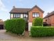 Thumbnail Detached house for sale in Harrier Way, Kempston, Bedford