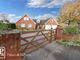 Thumbnail Detached house for sale in Aldeburgh Road, Friston, Saxmundham, Suffolk