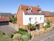 Thumbnail Semi-detached house for sale in Wayside Road, Bramley Green, Angmering, West Sussex