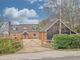 Thumbnail Detached house for sale in London Road, Shadingfield, Beccles