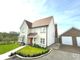 Thumbnail Detached house for sale in Johnson Road, Elsenham