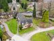 Thumbnail Detached house for sale in Rectory Farm, Church Road, Darley Dale